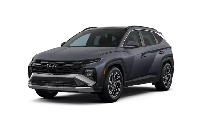Hyundai Tucson Limited for sale at Ron Marhofer Auto Family in Akron OH.